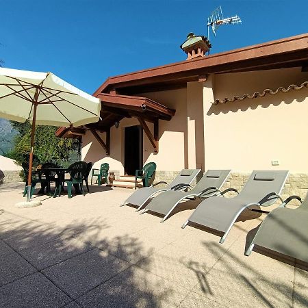 Iseolakerental - Chalet Giulia Sovere Kültér fotó