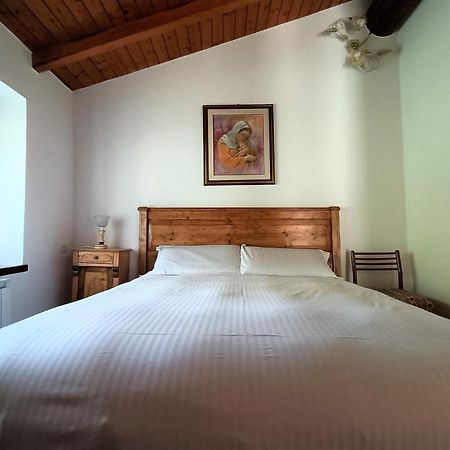 Iseolakerental - Chalet Giulia Sovere Kültér fotó