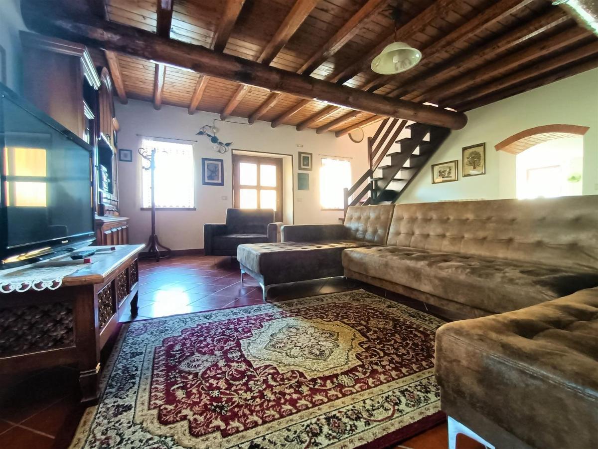 Iseolakerental - Chalet Giulia Sovere Kültér fotó