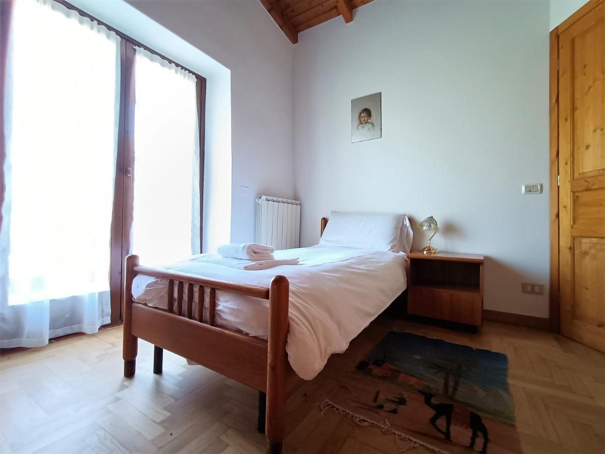 Iseolakerental - Chalet Giulia Sovere Kültér fotó