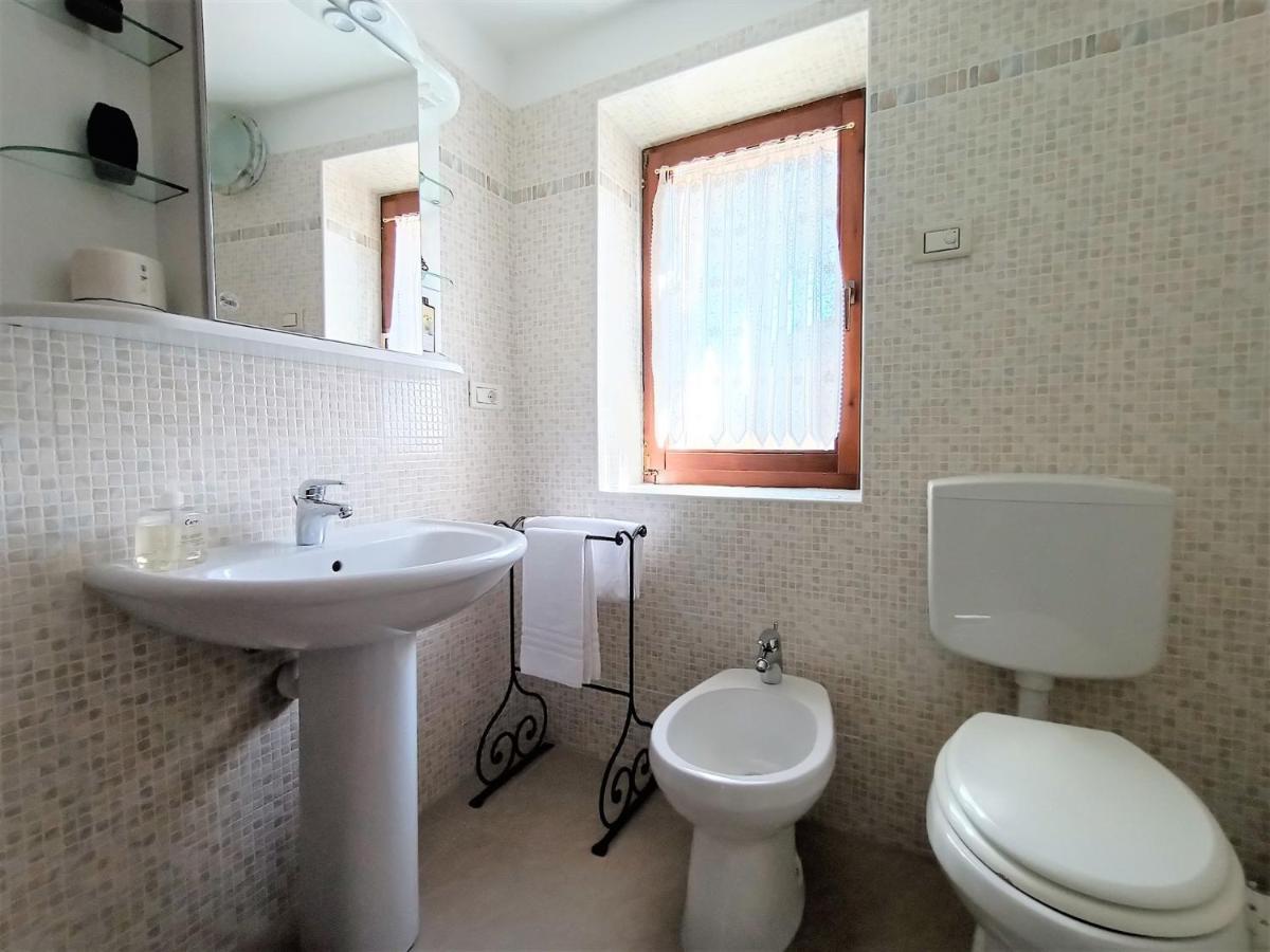 Iseolakerental - Chalet Giulia Sovere Kültér fotó