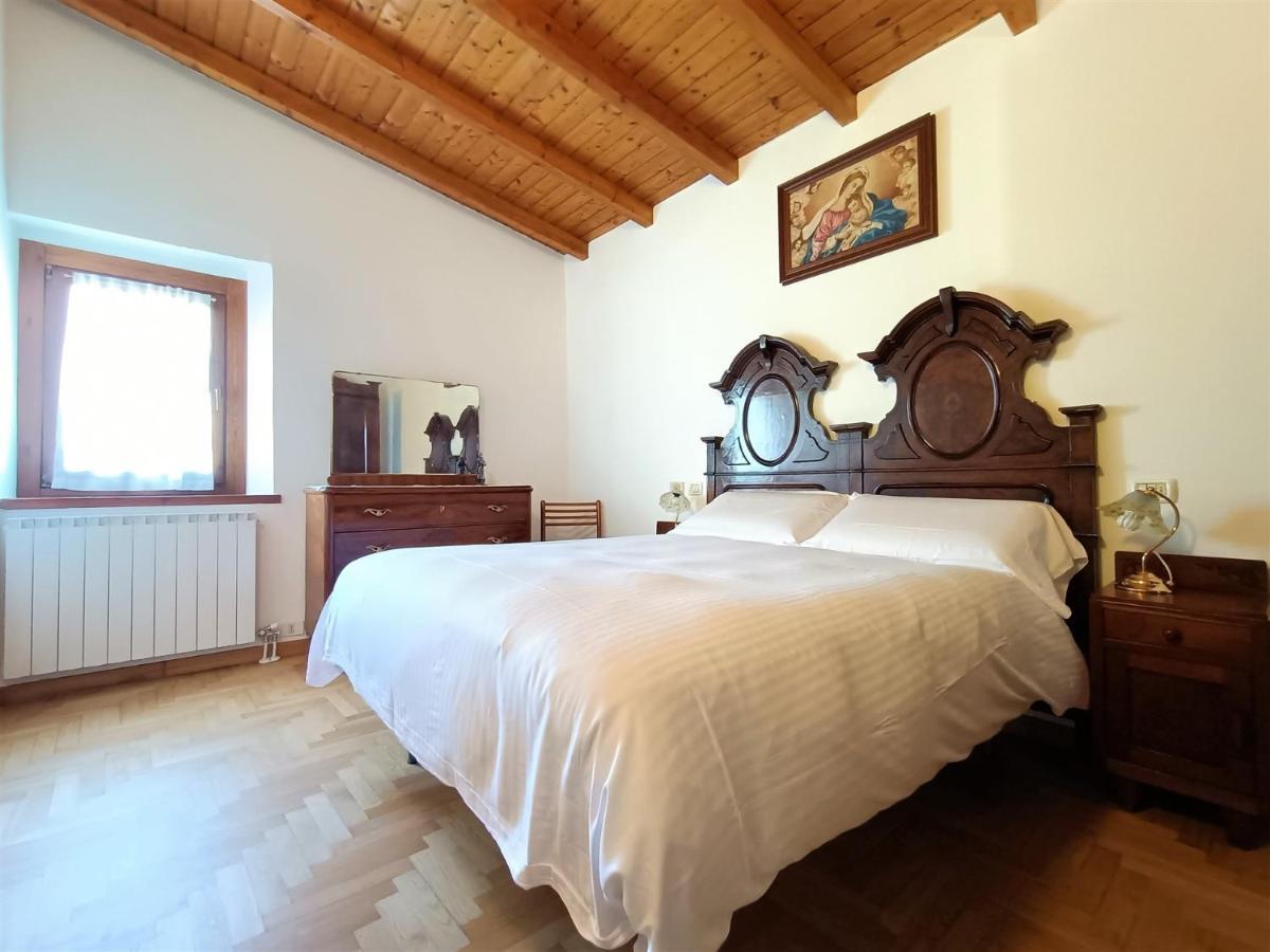 Iseolakerental - Chalet Giulia Sovere Kültér fotó