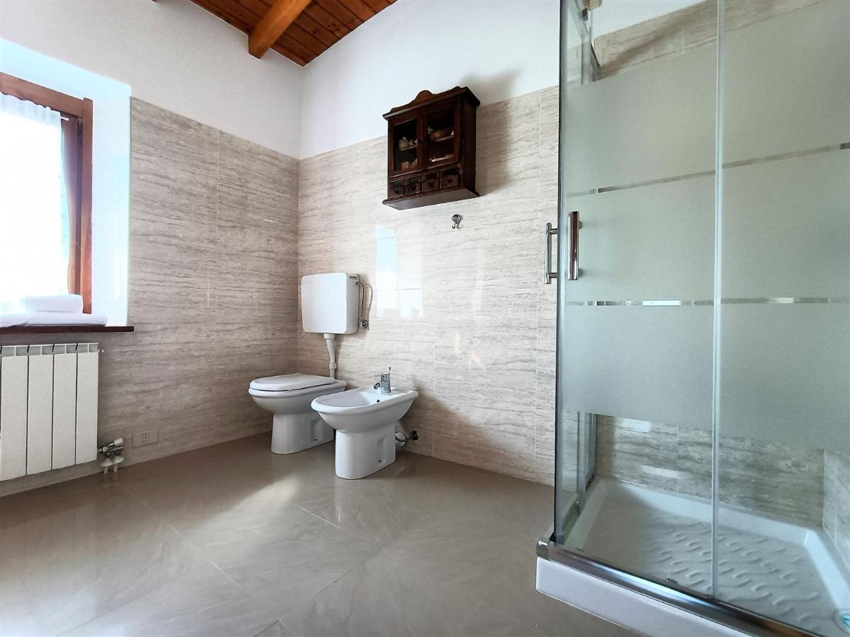 Iseolakerental - Chalet Giulia Sovere Kültér fotó