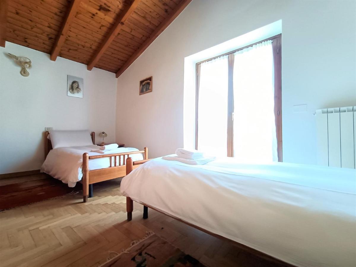Iseolakerental - Chalet Giulia Sovere Kültér fotó