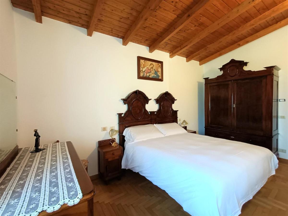 Iseolakerental - Chalet Giulia Sovere Kültér fotó