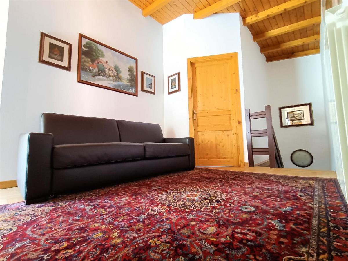 Iseolakerental - Chalet Giulia Sovere Kültér fotó