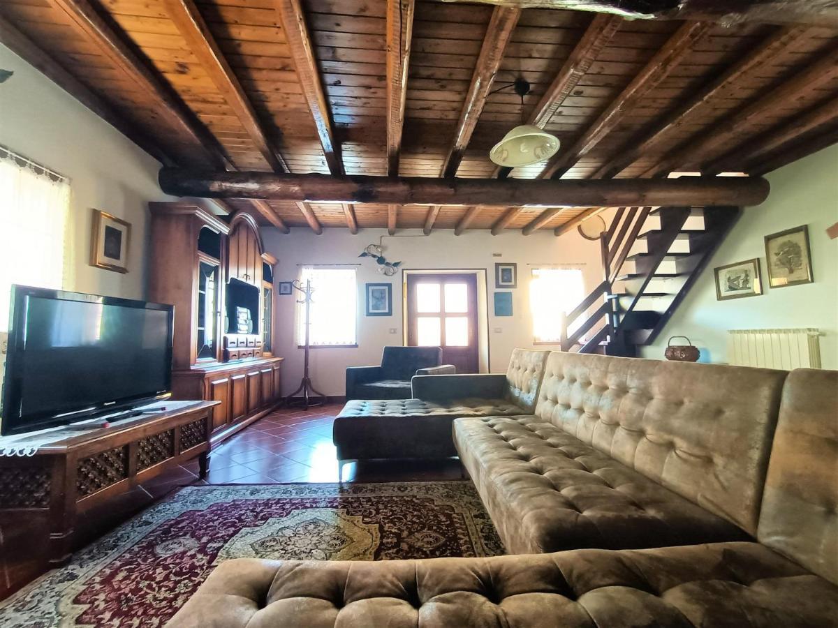 Iseolakerental - Chalet Giulia Sovere Kültér fotó