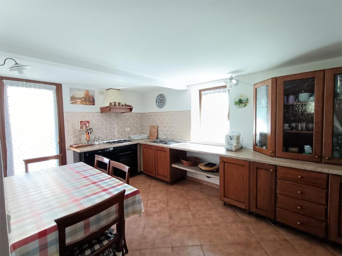 Iseolakerental - Chalet Giulia Sovere Kültér fotó