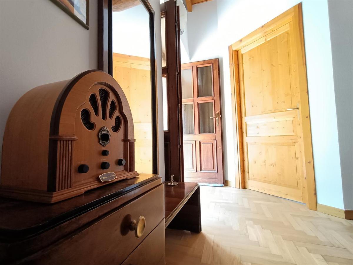 Iseolakerental - Chalet Giulia Sovere Kültér fotó