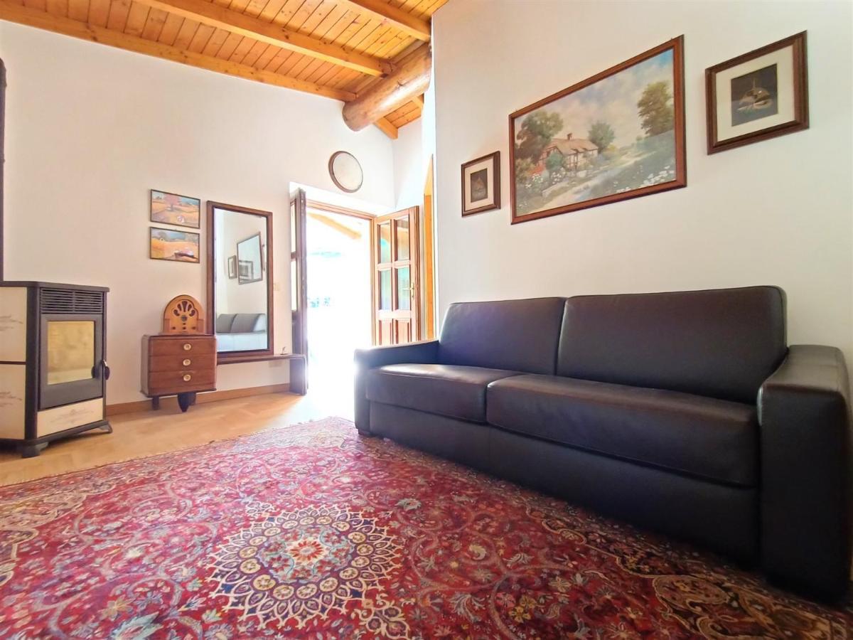 Iseolakerental - Chalet Giulia Sovere Kültér fotó