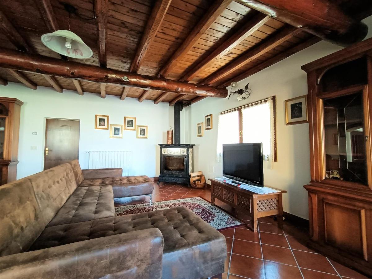Iseolakerental - Chalet Giulia Sovere Kültér fotó