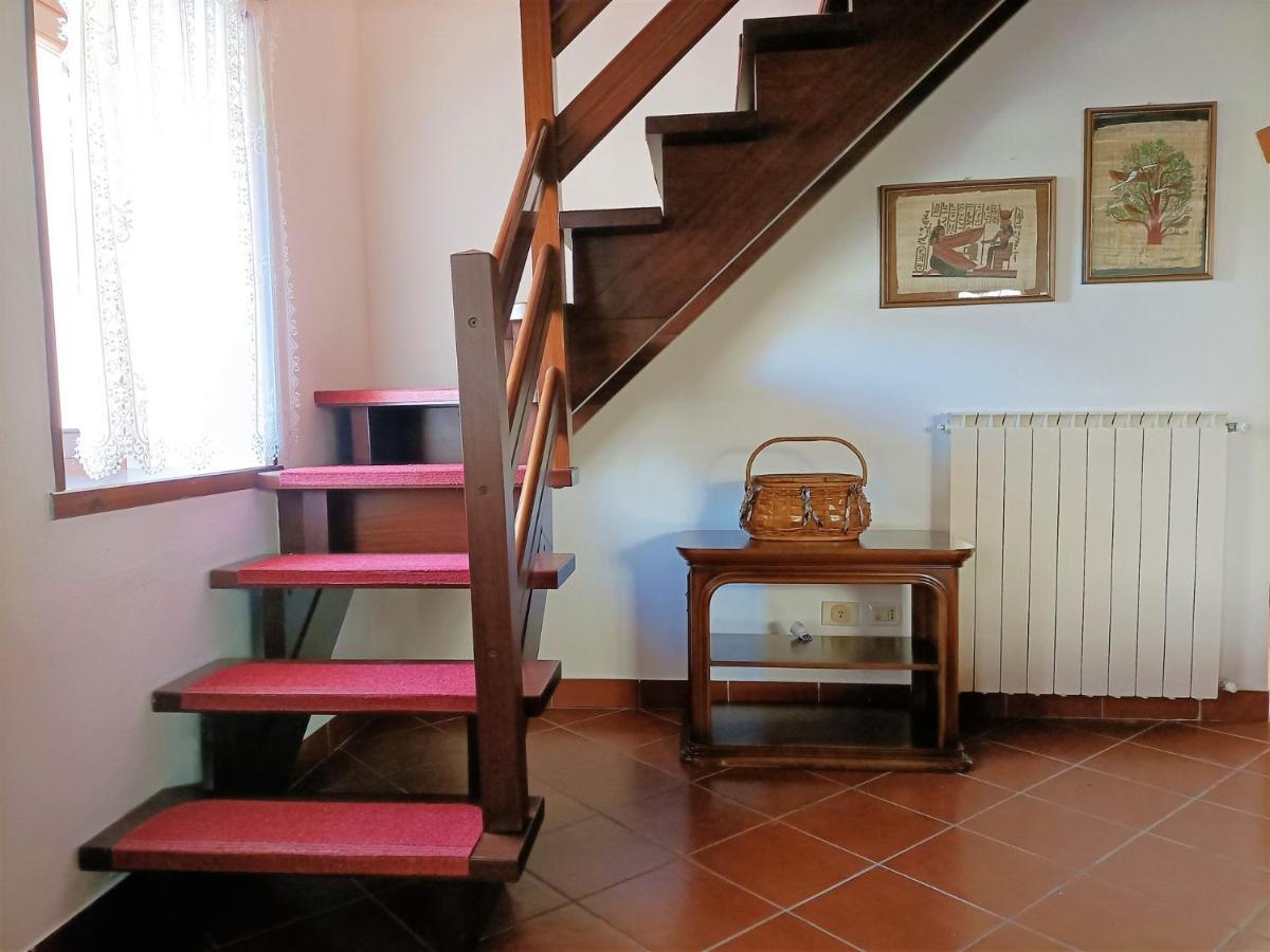 Iseolakerental - Chalet Giulia Sovere Kültér fotó