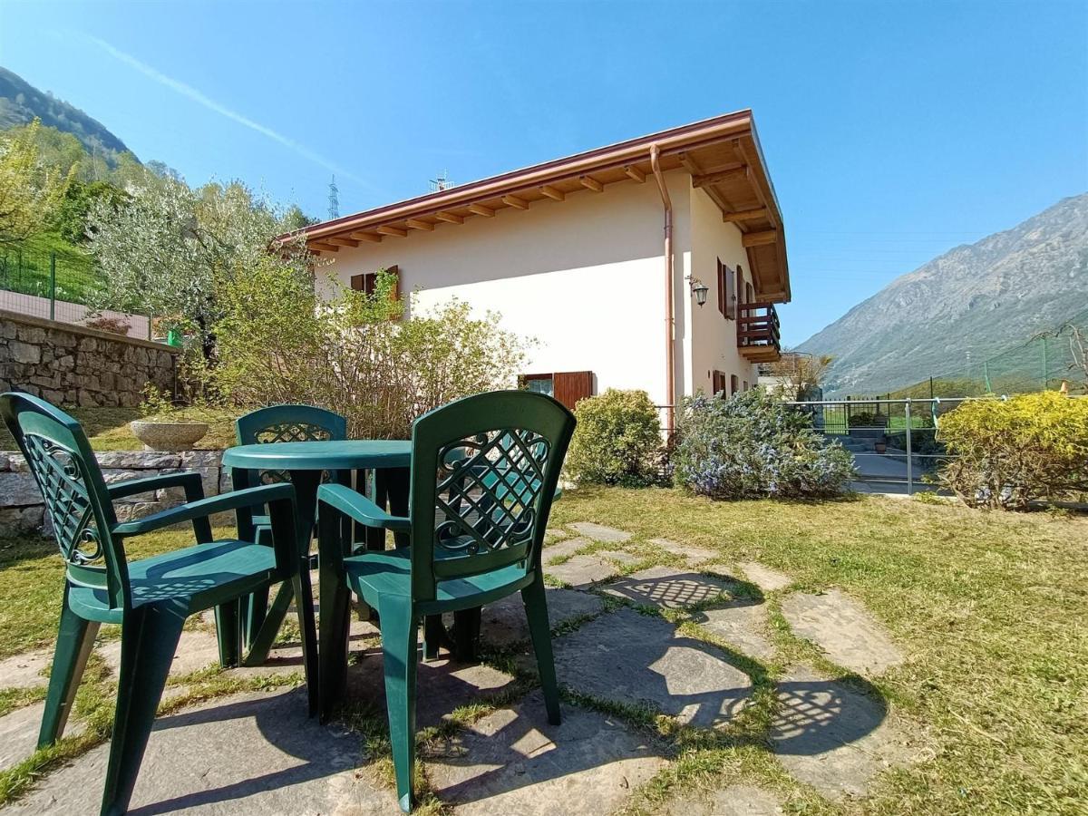 Iseolakerental - Chalet Giulia Sovere Kültér fotó